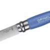 Shop-halona Opinel Messer Blau, Schnitzmesser, Schnappmesser Freizeitmesser