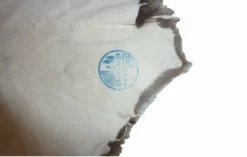 Shop-halona Kinderwerkstatt Tierfell, Nutria Fell, Pelz Vom Nutria, Bastelfell