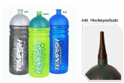 Shop-halona Trinkflasche Hockey Und Eishockey Trinkflasche 0,7 Liter, Hockeytrinkflasche Sonstige Ausrüstung