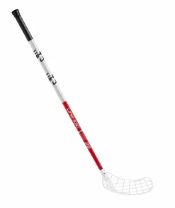Shop-halona Unihoc Floorballschläger Player 29 Rot/weiss 92-100cm