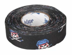 Shop-halona Blue Sports Eishockey Tape, Schlägertape Pirat