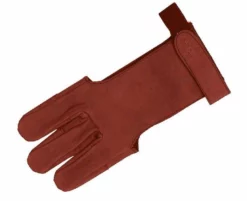 Shop-halona Handschuh Bogenschiessen, Full Finger XXS-XL, BS Halona, LH Und RH, Bogensport Fingerschutz