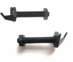 Shop-halona Hoyt Pfeilauflage Zum Schrauben F. Bogensport RH Und LH Pfeilauflagen