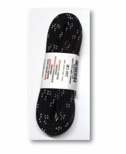 Shop-halona Schnürsenkel F. Schlittschuhe, Eishockey, Hockey 200-300 Cm Gewachst Schuhbänder