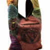 Shop-halona Taschen Umhängetasche Cultbagz Hippie T09