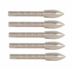 Shop-halona Bogensport 5x Avalon Pfeilspitzen 900-1300, 70 Grs