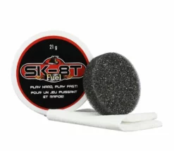 Shop-halona Schleifpaste Für Schlittschuh Kufen SK8T Kufenpflege