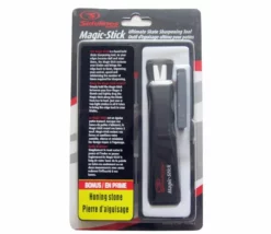 Shop-halona Kufenpflege Schlittschuh Schleifstein, Schleifgerät Magic Stick