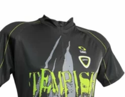 Shop-halona Sportshirt, Herren T-shirt Für Inline Und Radfahren, Tempish S-XL Mit 3 Taschen