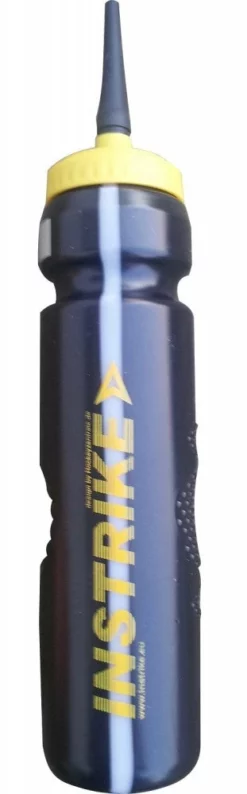 Shop-halona INSTRIKE Hockey Und Eishockey Trinkflasche 1 Liter, Hockeytrinkflasche Sonstige Ausrüstung