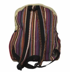 Shop-halona Rucksack Hemp Cultbagz Hanf HBBH 032 A Star Lines Natur & Trend
