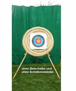 Shop-halona Pfeilfangnetz Beier 3x2,85 Extra Stark