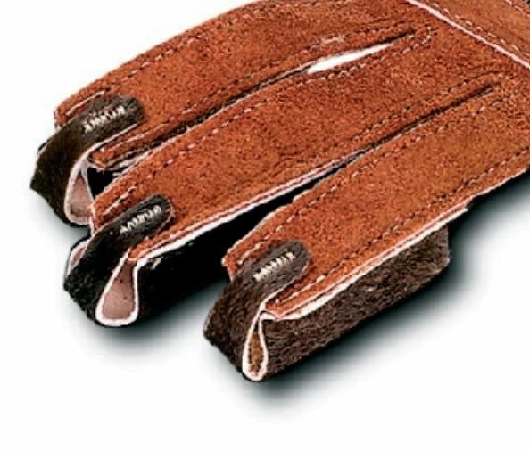 Shop-halona Bogensport Handschuh Tab Neet F. Kinder, Fingerschutz S 5 Shop-halona Bogensport Handschuh Tab Neet F. Kinder, Fingerschutz S