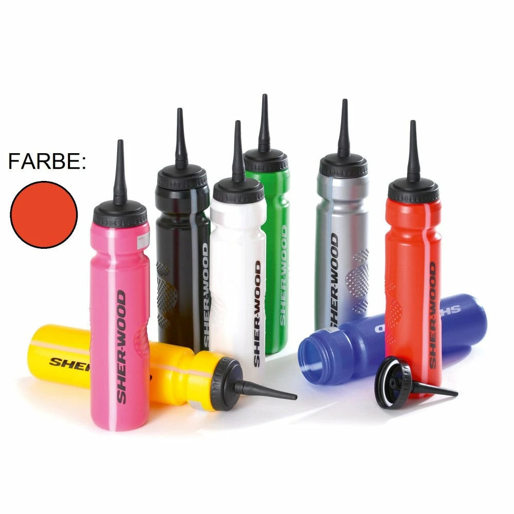 Shop-halona Eishockey Trinkflasche SHER-WOOD 1.0 L 5 Shop-halona Eishockey Trinkflasche SHER-WOOD 1.0 L