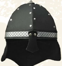 Shop-halona Ritterhelm, Helm Für Ritter Alamann Für Kinder