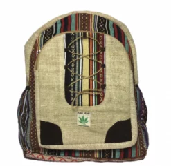 Shop-halona Natur & Trend Rucksack Hemp Cultbagz Hanf HBBH 033 Hemp Line
