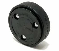 Smarthockey Smart Hockey Slicer Puck, Trainingspuck F. Eishockey 113g