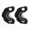 Shop-halona Kufenpflege Black Skate Guards Howies Kufenschoner F. Schlittschuhe Schwarz 2 Shop-halona Kufenpflege Black Skate Guards Howies Kufenschoner F. Schlittschuhe Schwarz