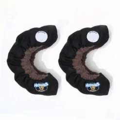 Shop-halona Kufenpflege Black Skate Guards Howies Kufenschoner F. Schlittschuhe Schwarz