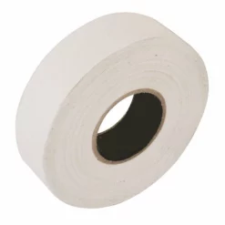 Shop-halona Sportstape Schläger Tape 18m X 24mm Weiss 6er Pack (einzeln)