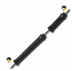 Shop-halona 2er SET Fingerguard, Saunders, Fingerprotector F. Bogensport Fingerschutz