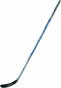 Shop-halona Eishockeyschläger, Hockeyschläger Verstärkt M. Carbon, Senior Jugend 152 Cm