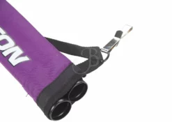 Shop-halona Köcher Easton Flipside 2 Röhren Tube F. Bogensport, Seitenköcher 45 Cm