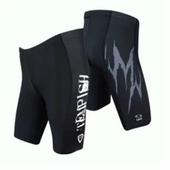 Shop-halona Inline Short, Hose Für Inliner Und Skateboard, Tempish Sporthose