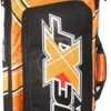 Shop-halona Rucksack F. Bogensport, Recurvebogen Tasche Aurora Next Archery Bag Black-orange 1 Shop-halona Rucksack F. Bogensport, Recurvebogen Tasche Aurora Next Archery Bag Black-orange