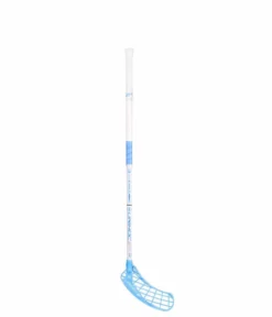 Shop-halona Inlinehockey Floorballschläger EPIC Composite 32 Weiss/blau 80cm 7 Shop-halona Inlinehockey Floorballschläger EPIC Composite 32 Weiss/blau 80cm