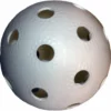 Shop-halona Floorball Ball, Unihockey Ball Für Floorball 7 Cm