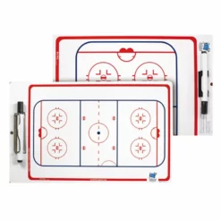 Shop-halona Blue Sports Taktik Tafel Coach Board Eishockey Klemmbrett 40x25cm