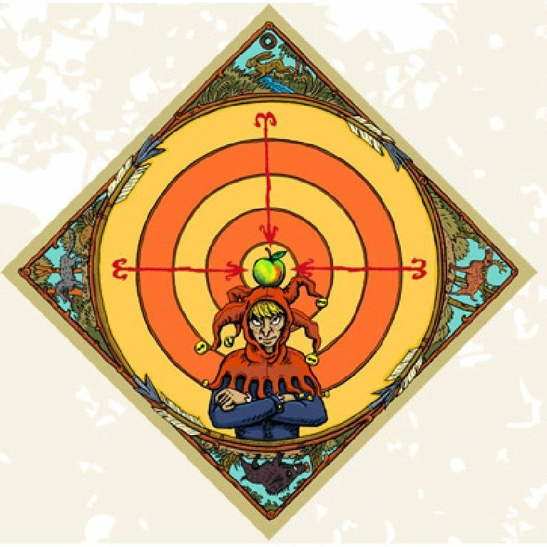 Shop-halona Zielscheibe Aus Holz 32x32cm F. Pfeil Und Bogen, Armbrust 3 Shop-halona Zielscheibe Aus Holz 32x32cm F. Pfeil Und Bogen, Armbrust