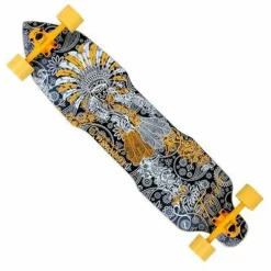 Shop-halona Longboard ENERGY 96 Cm Von Tempish, Skateboard, Board ABEC 7