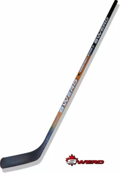 Shop-halona Swerd Eishockeyschläger, Hockeyschläger Aus Finnischer Birke Junior/senior 12 Shop-halona Swerd Eishockeyschläger, Hockeyschläger Aus Finnischer Birke Junior/senior