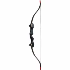 Shop-halona Bearpaw Recurvebogen 14lbs, Sportbogen Little Fox, Pfeil Und Bogen Kinder