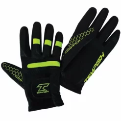 Shop-halona Floorball Handschuhe Gr. XS-L, Unihockey Ausrüstung, Gripper