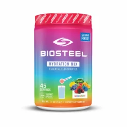 BioSteel Sports Hydration Mix - Rainbow Twist - 45 Portionen