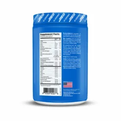 BioSteel Sports Hydration Mix - Blue Raspberry - 45 Portionen