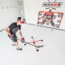 Hockeyshot Eishockey Training Edge Dangler Hockeytrainer