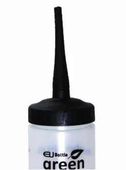 Shop-halona Trinkflasche ECO F. Eishockey | Hockey 1000ml, Biokunststoff Sugar Based Sonstige Ausrüstung