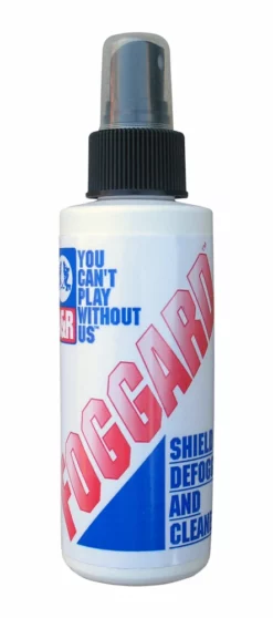 A&R Sports Antibeschlag Spray Visier Antifog - FogGard Visierspray Hockey