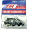 A&R Sports Hockey Helm Reperatur Hardware Kit Repair SET A&R Helmzubehör