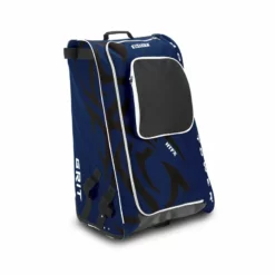 Shop-halona Eishockey Tasche Grit HTFX Hockey Tower Junior Navy