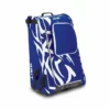 Shop-halona Tasche Grit HTFX Hockey Tower Junior Toronto Blau/weiss Eishockey