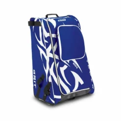Shop-halona Tasche Grit HTFX Hockey Tower Junior Toronto Blau/weiss Eishockey