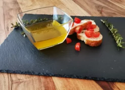 Anonio Lucas Rubira Olivenöl Nativ Aus Spanien - 2 Liter Karaffe In Handarbeit Gepresst