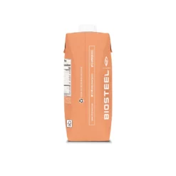 BioSteel Sports Hydration Drink - Peach Mango (12er Pack)