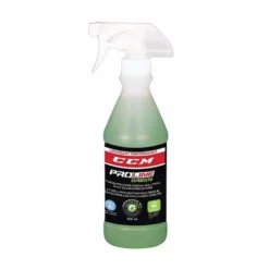 CCM Antigeruchspray Eishockey Deo Proline Green Spray 500 Ml