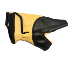 Shop-halona Bogenhandschuh Traditionell Shelf Für RH-Schützen Beige L-XL Handschuhe